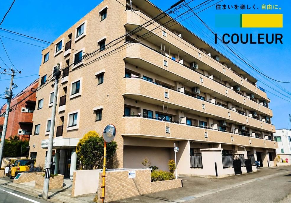 3LDK apartment in Wakabayashi Ward, Sendai, Miyagi - Photo 1