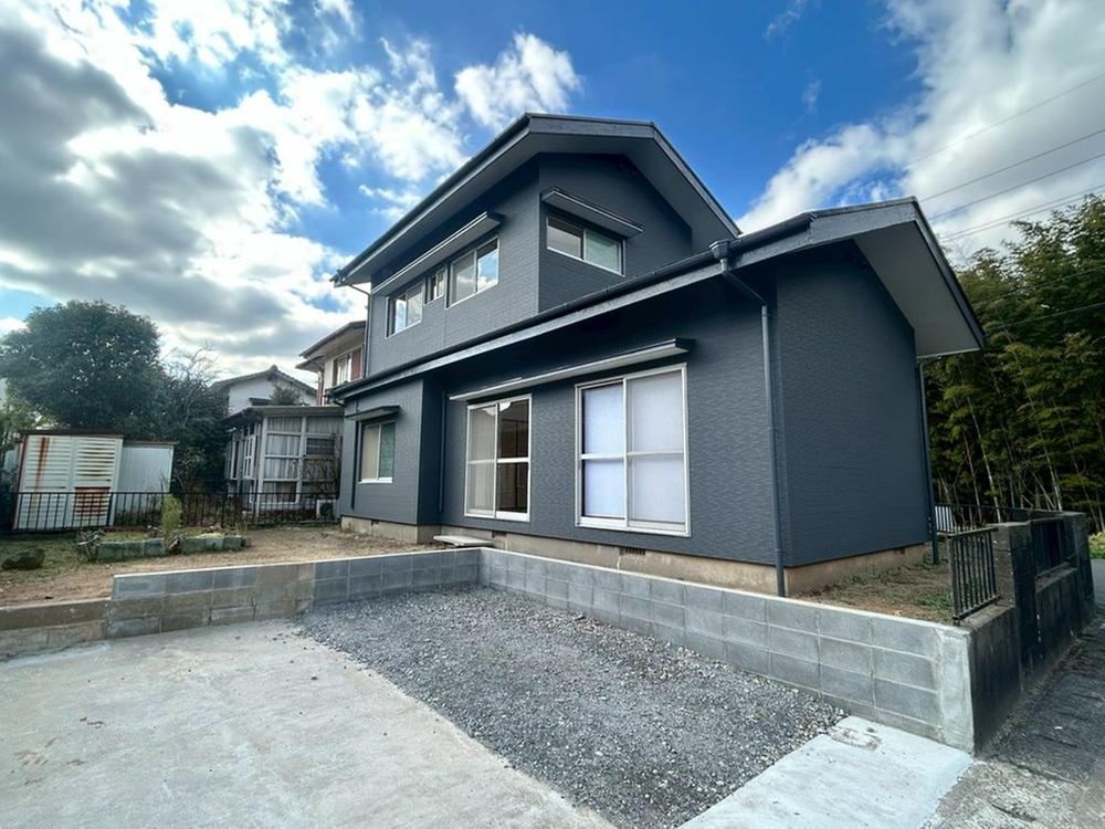 3LDK+S house in Shimonoseki, Yamaguchi - Photo 1