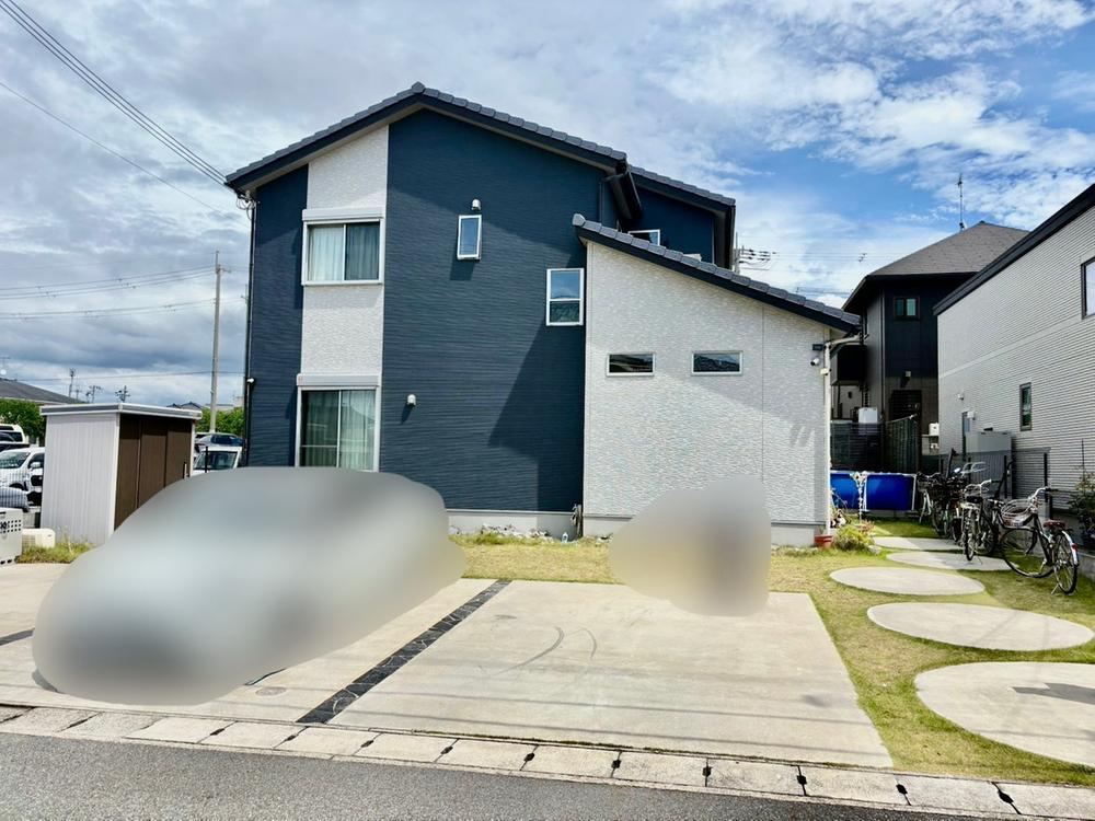 5LDK+S house in Inami, Kako District, Hyogo - Photo 1