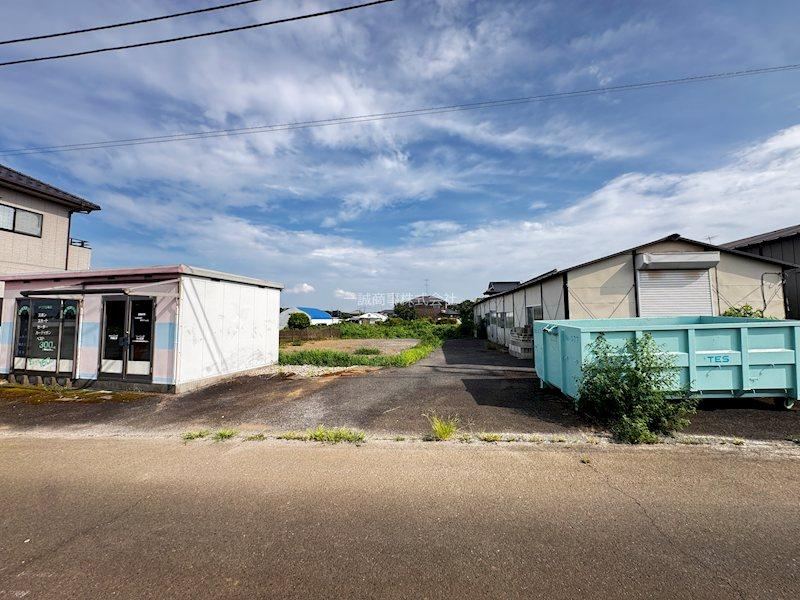 499 m² land in Tsukuba, Ibaraki - Photo 1