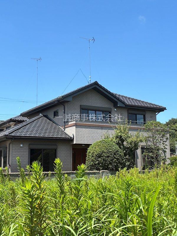 4LDK house in Hokota, Ibaraki - Photo 1