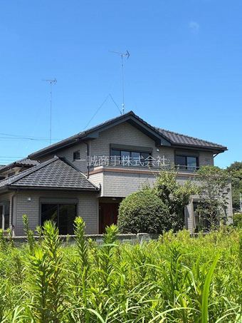 4LDK house in Hokota