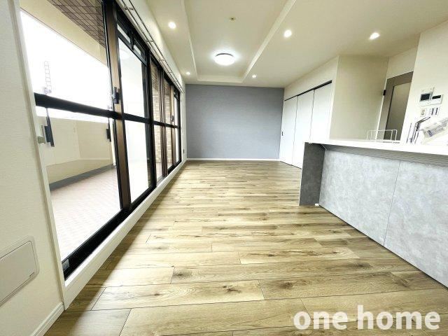 3LDK apartment in Nishiyodogawa Ward, Osaka - Photo 1