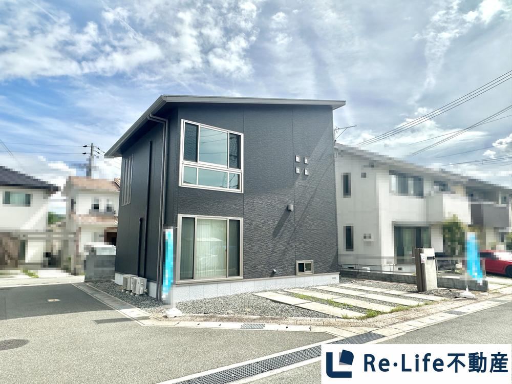 3LDK house in Himeji, Hyogo - Photo 1