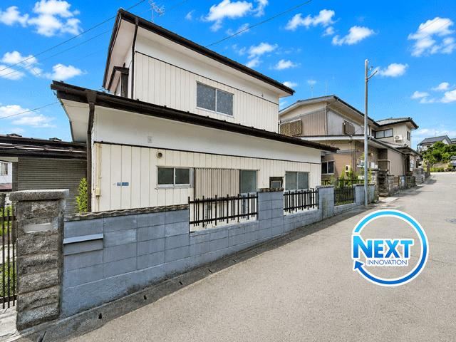 108 m² house in Shiogama, Miyagi - Photo 1