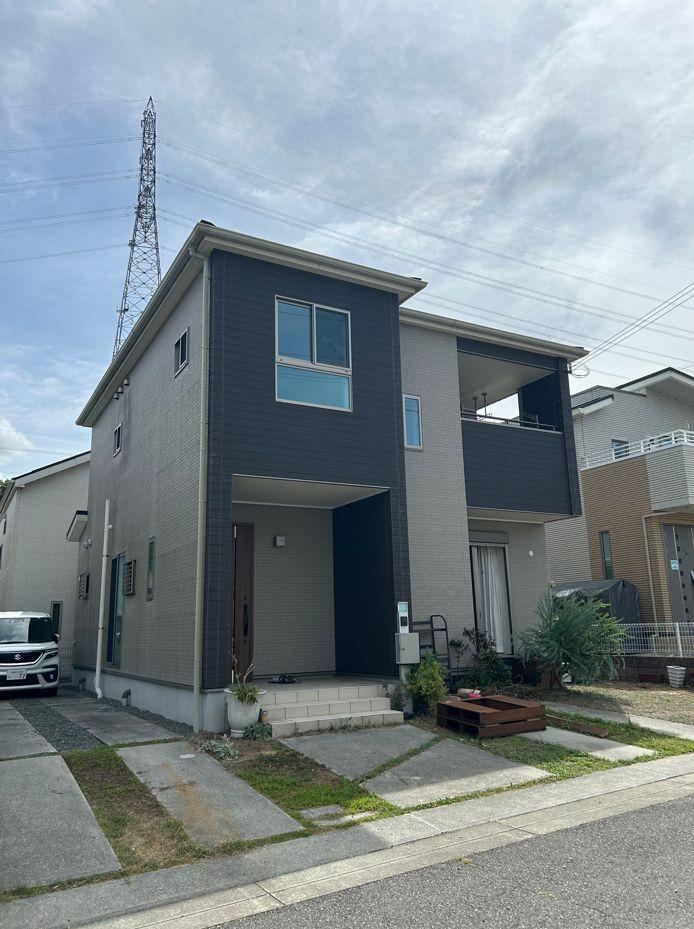 4LDK house in Kita Ward, Kobe, Hyogo - Photo 1