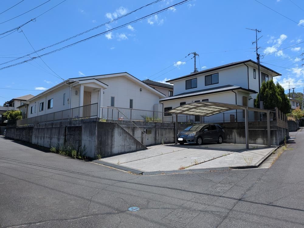4LDK house in Takamatsu, Kagawa - Photo 1
