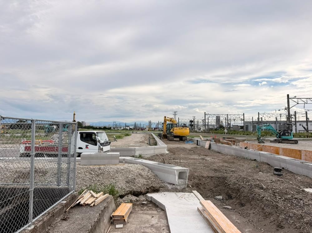 201 m² land in Toyama, Toyama - Photo 1