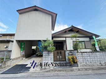 4DK house in Mihara