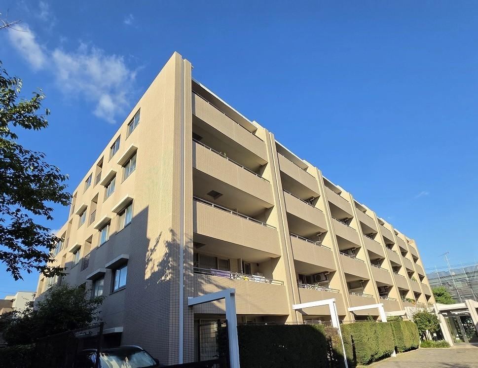 3LDK apartment in Nakahara Ward, Kawasaki, Kanagawa - Photo 1