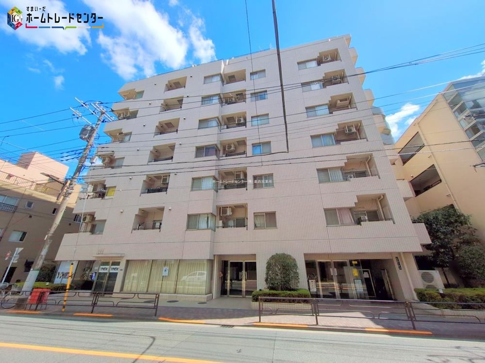 1DK apartment in Taito Ward, Tokyo - Photo 1