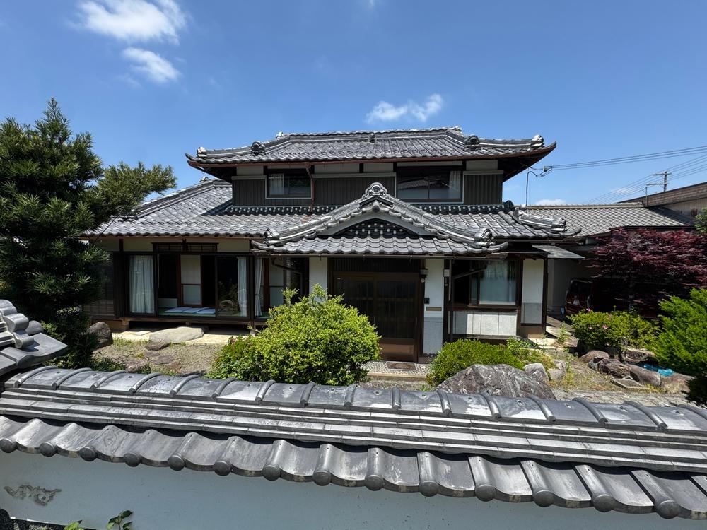 9DK+S house in Ayabe, Kyoto - Photo 1