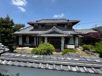 9DK+S house in Ayabe