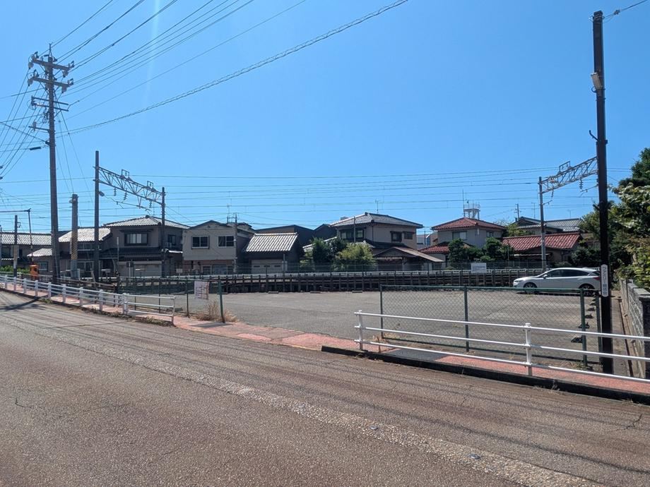 386 m² land in Nomi, Ishikawa - Photo 1