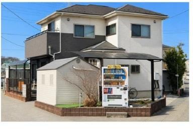 4LDK house in Utsunomiya, Tochigi - Photo 1
