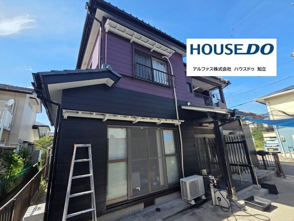 5DK house in Toyota, Aichi - Photo 1