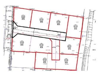 plot of land in Date