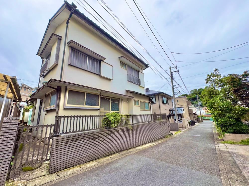 117 m² land in Kanazawa Ward, Yokohama, Kanagawa - Photo 1