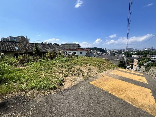 192 m² land in Taihaku Ward, Sendai, Miyagi - Photo 1