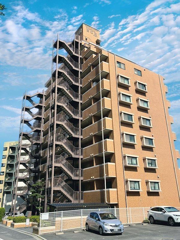 3DK apartment in Nishi Ward, Hiroshima - Photo 1