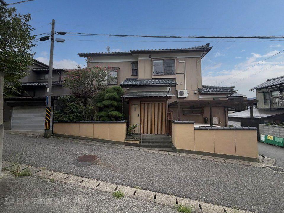 5DK house in Nishi Ward, Niigata - Photo 1
