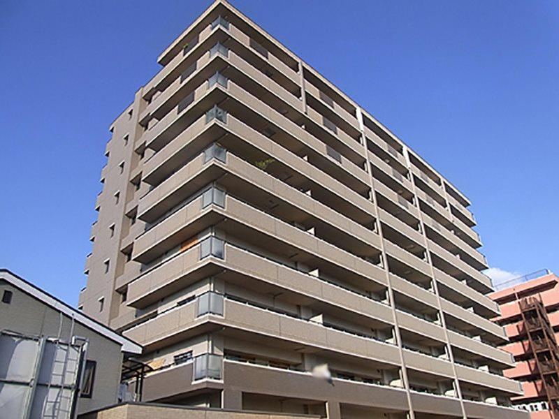 3LDK apartment in Ibaraki, Osaka - Photo 1
