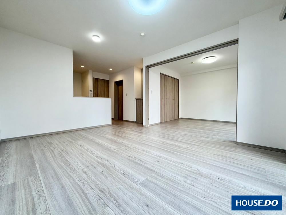 3LDK apartment in Aoba Ward, Sendai, Miyagi - Photo 1