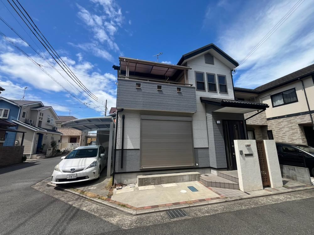 4LDK+2S house in Kakogawa, Hyogo - Photo 1
