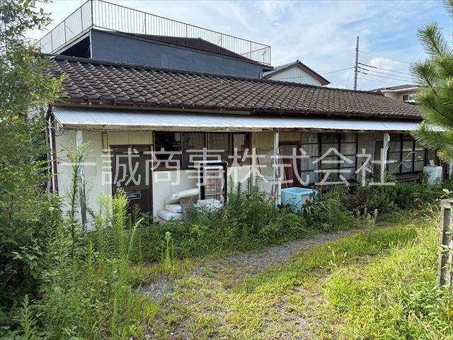 642 m² land in Mito, Ibaraki - Photo 1