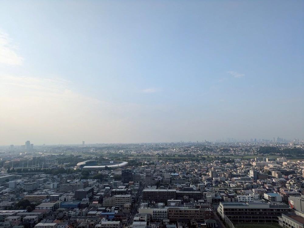 2LDK apartment in Nakahara Ward, Kawasaki, Kanagawa - Photo 1
