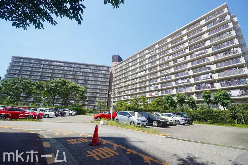 4LDK apartment in Funabashi, Chiba - Photo 1