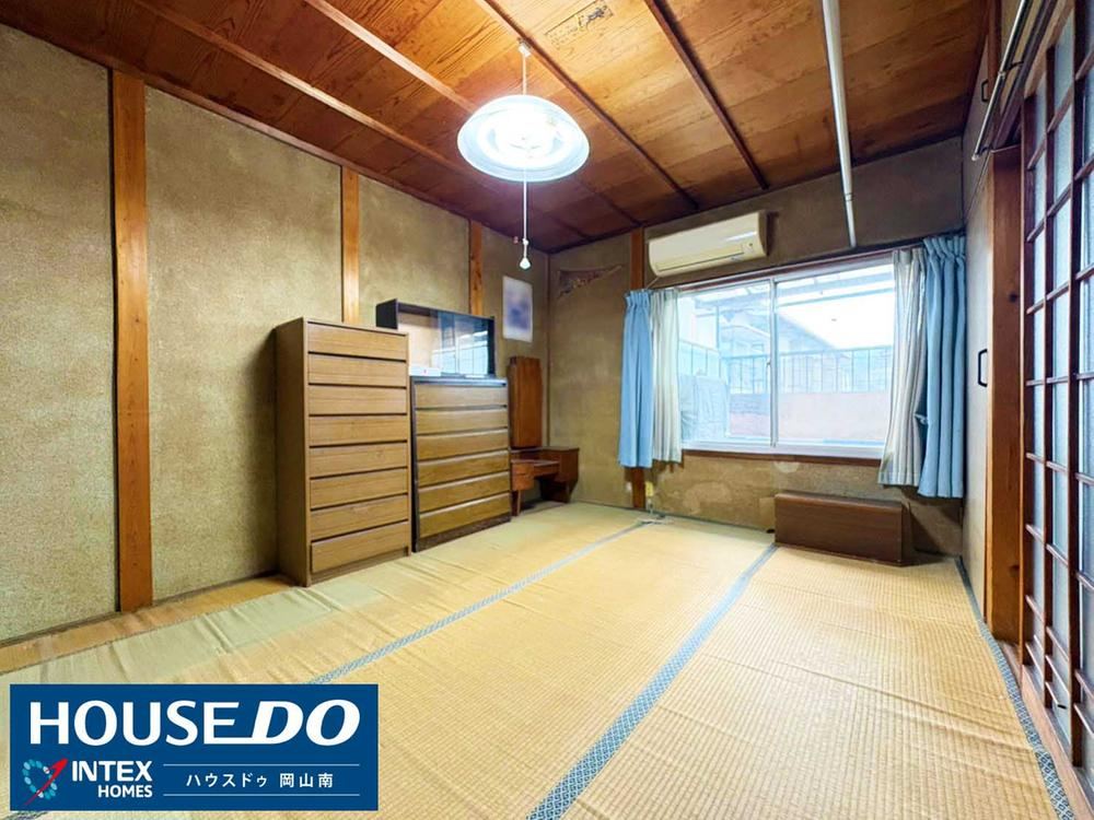 6DK house in Tamano, Okayama - Photo 1