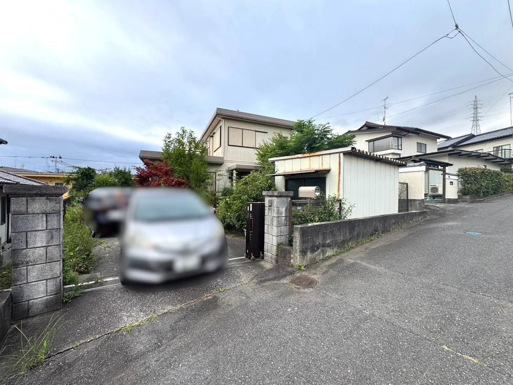 4LDK house in Iwaki, Fukushima - Photo 1