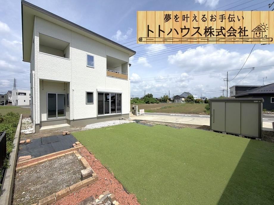 3LDK house in Isesaki, Gunma - Photo 1