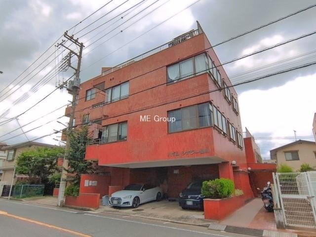 2LDK apartment in Chofu, Tokyo - Photo 1