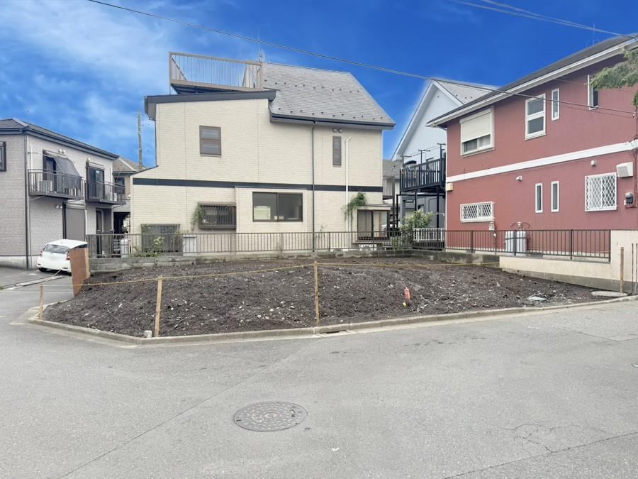 118 m² land in Zama, Kanagawa - Photo 1