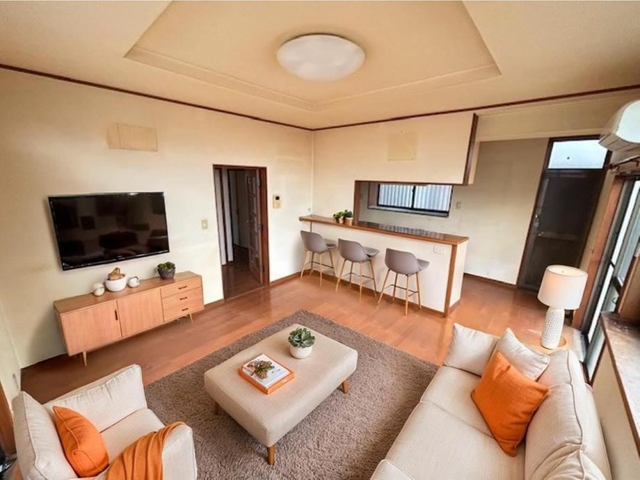 4LDK house in Ushiku, Ibaraki - Photo 1