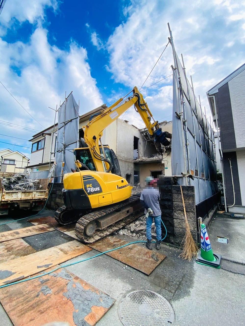 109 m² land in Zama, Kanagawa - Photo 1