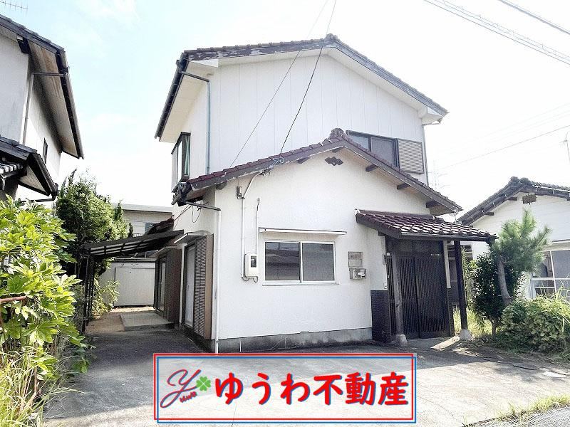 4DK+S house in Ube, Yamaguchi - Photo 1