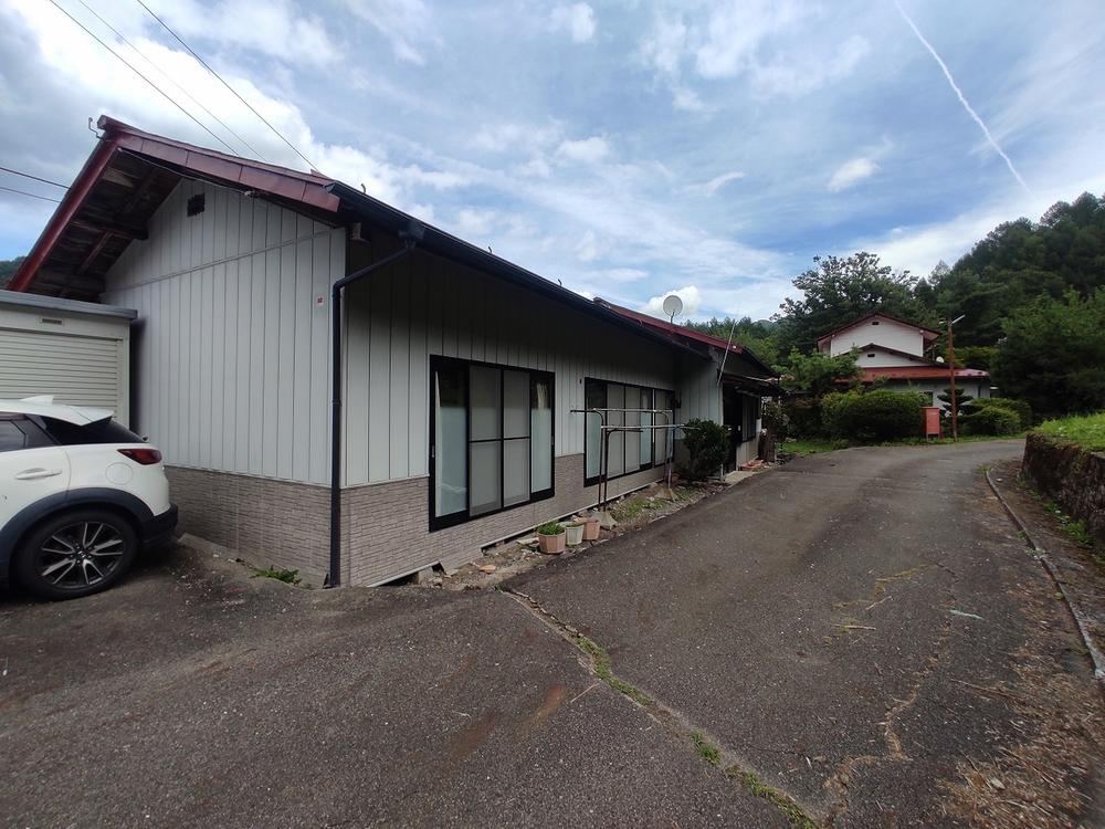 4K house in Otaki, Kiso District, Nagano - photo 4