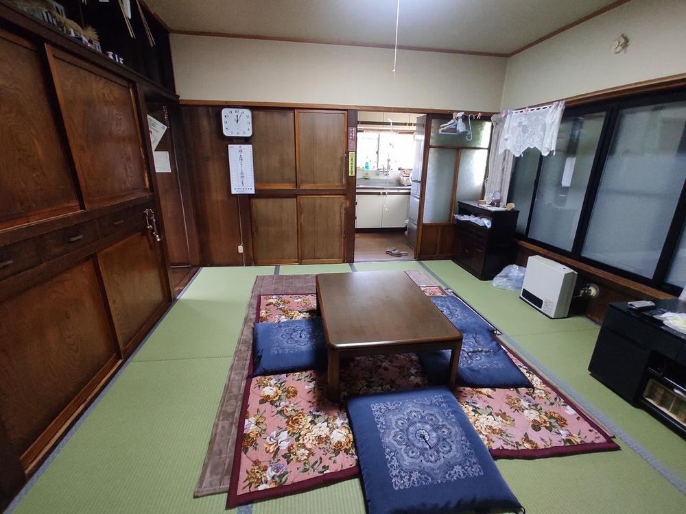 4K house in Otaki, Kiso District, Nagano - photo 5