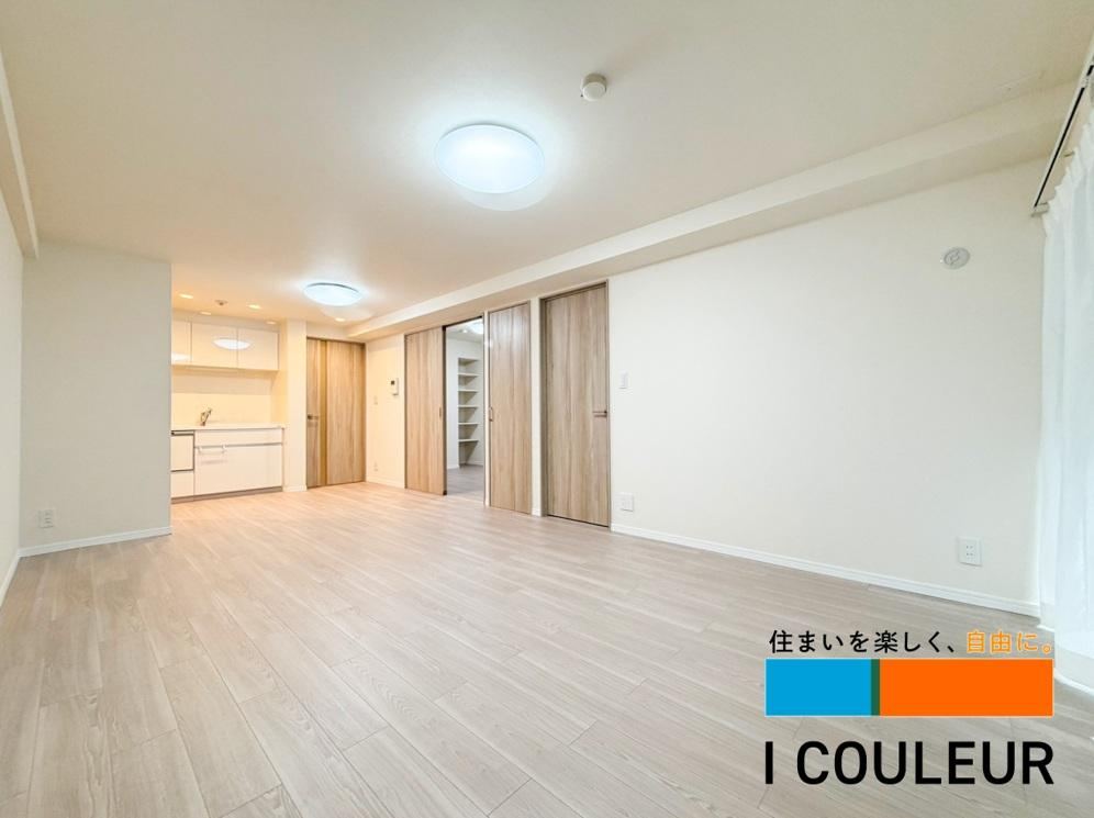 2LDK apartment in Aoba Ward, Sendai, Miyagi - Photo 1