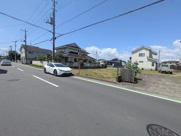 289 m² land in Mito, Ibaraki - Photo 1