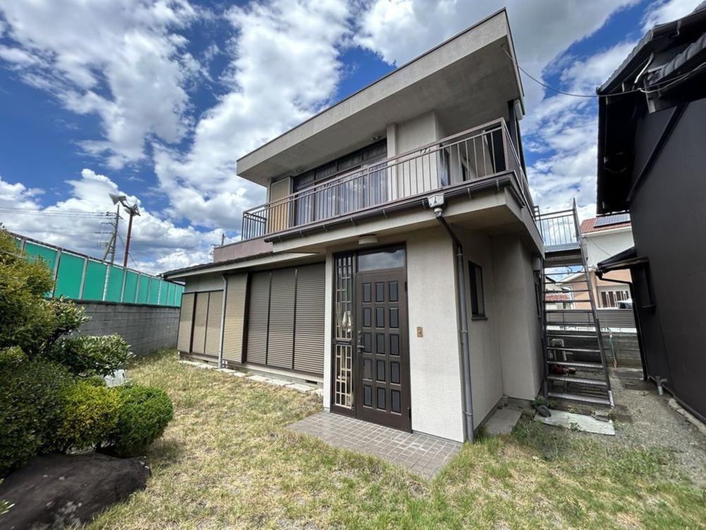 3K house in Ichikawamisato, Nishiyatsushiro District, Yamanashi - Photo 1