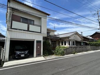 12DK house in Mitoyo