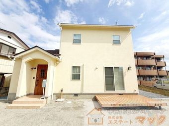 3LDK house in Tomioka