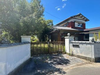 4DK house in Sanuki