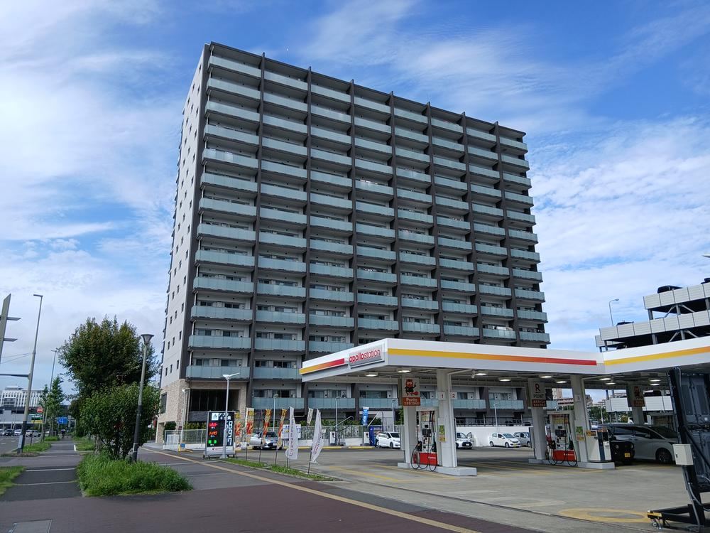 4LDK apartment in Taihaku Ward, Sendai, Miyagi - Photo 1