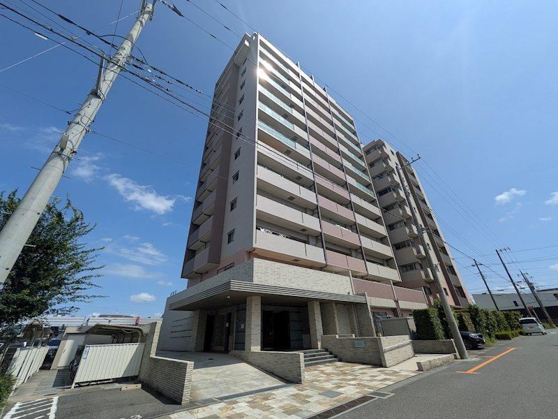 3LDK apartment in Kashiwa, Chiba - Photo 1