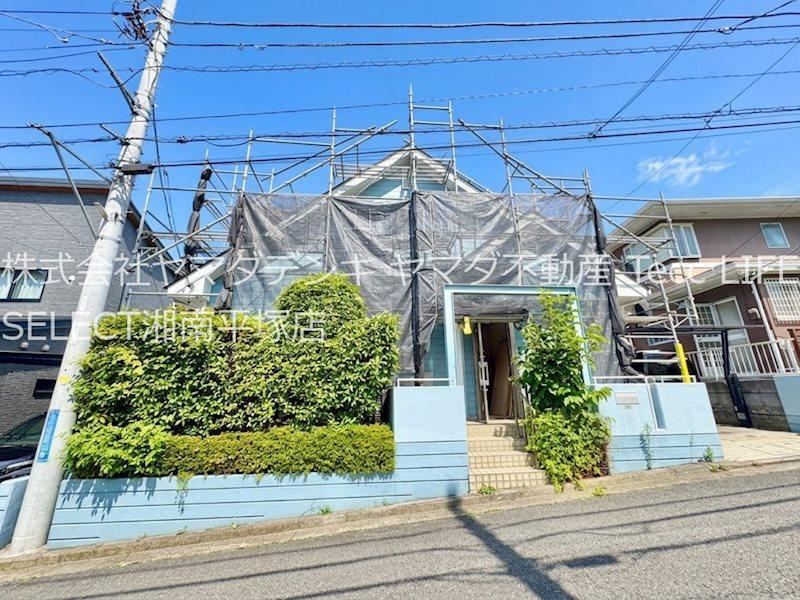 4LDK house in Hiratsuka, Kanagawa - Photo 1